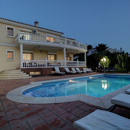 Villa Casa Ell Har Marbella Exterior foto