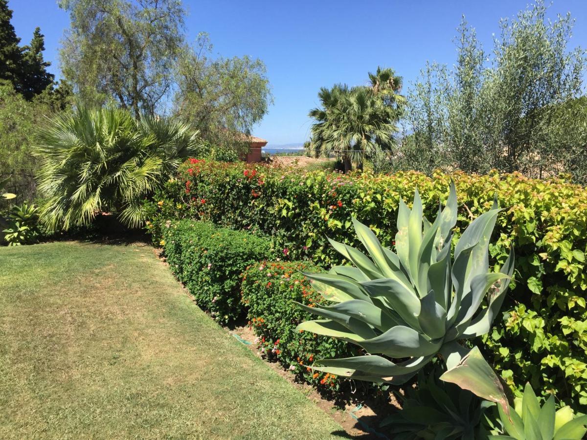 Villa Casa Ell Har Marbella Exterior foto