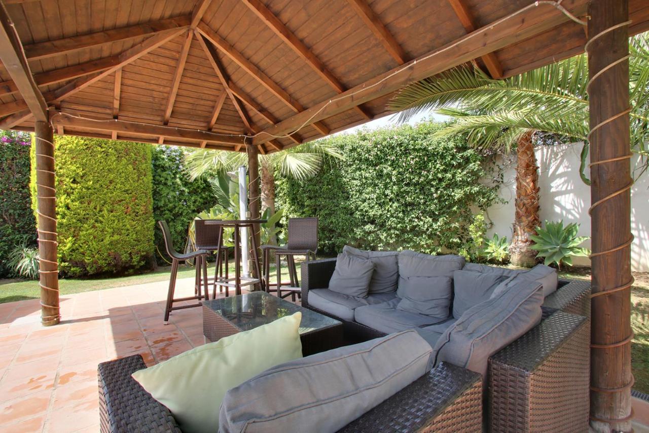 Villa Casa Ell Har Marbella Exterior foto
