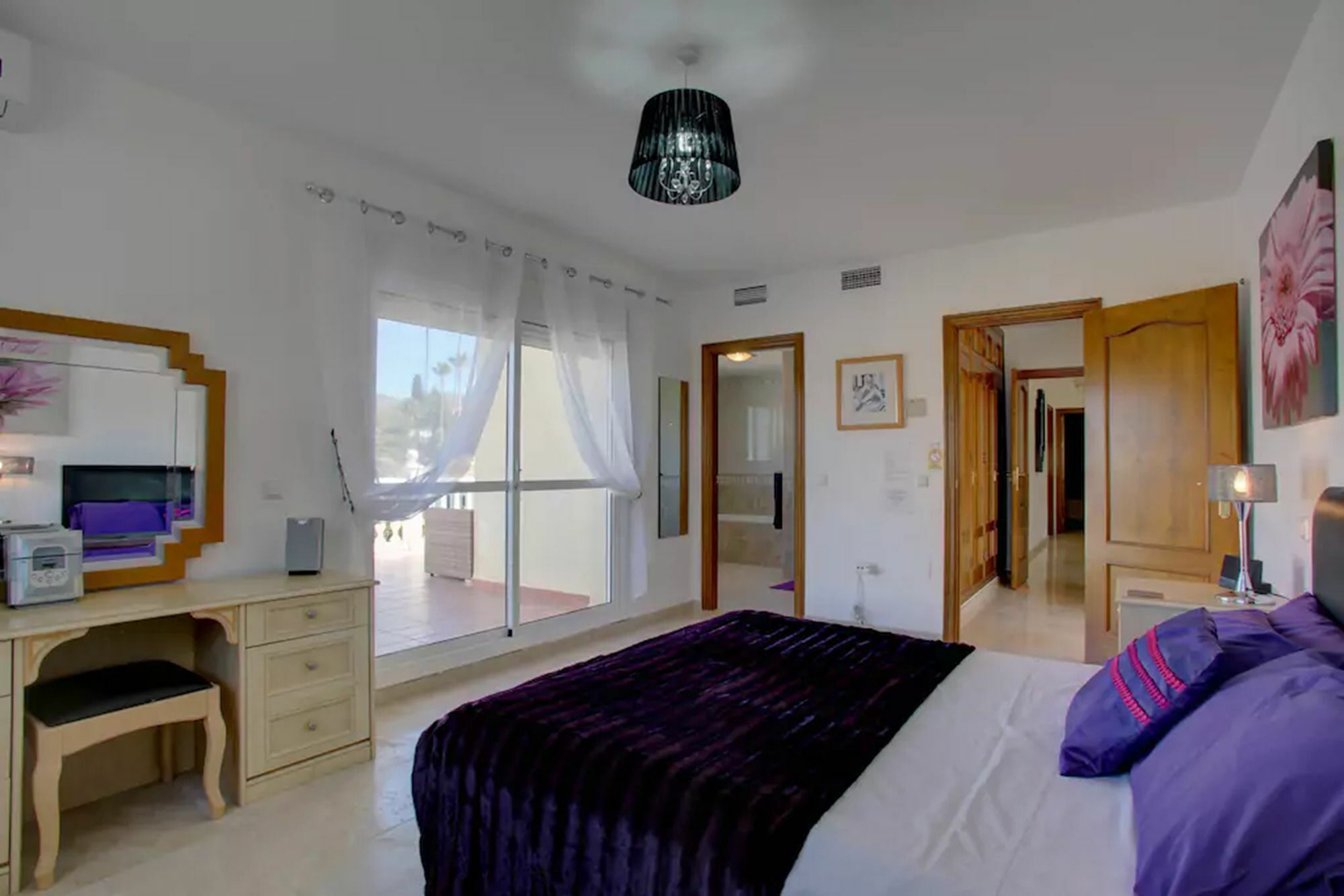 Villa Casa Ell Har Marbella Exterior foto